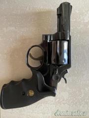Smith & Wesson 13-2 .357 Magnum  |  9x31mmR  | .353 Casull