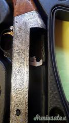 Benelli 121 extralusso calibro 12
