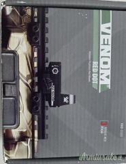 Red Dot Vortex Venom 3MOA