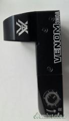 Red Dot Vortex Venom 3MOA