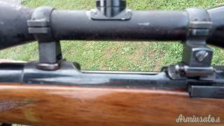 Carabina mannlicher mod GK 30/06