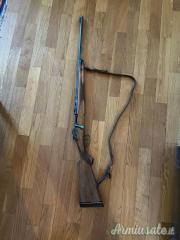 Carabina mannlicher mod GK 30/06