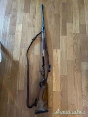 Carabina mannlicher mod GK 30/06