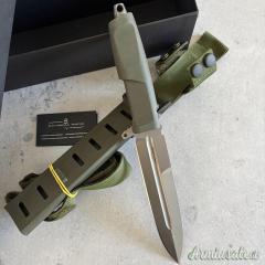 EXTREMA RATIO CONTACT Ranger Green