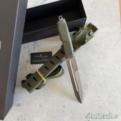 EXTREMA RATIO CONTACT Ranger Green