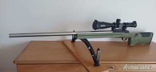 Sabatti Evo .284 Winchester