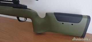 Sabatti Evo .284 Winchester