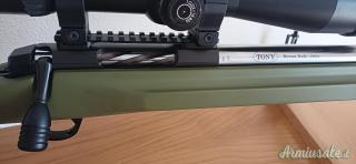 Sabatti Evo .284 Winchester