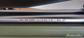 Sabatti Evo .284 Winchester