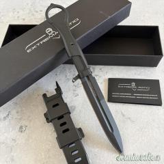 EXTREMA RATIO MISERICORDIA Black