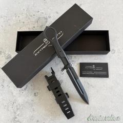 EXTREMA RATIO MISERICORDIA Black