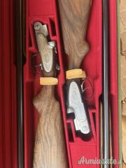 Beretta So2 12