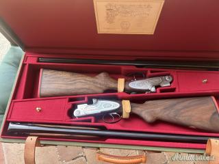 Beretta So2 12