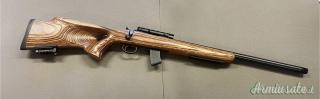 CZ | Ceska Zbrojovka 455 Thumbhole .22 Long Rifle