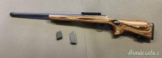 CZ | Ceska Zbrojovka 455 Thumbhole .22 Long Rifle