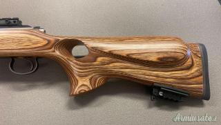 CZ | Ceska Zbrojovka 455 Thumbhole .22 Long Rifle