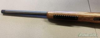 CZ | Ceska Zbrojovka 455 Thumbhole .22 Long Rifle