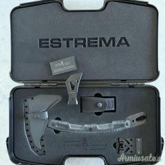 EXTREMA RATIO ESTREMA Ascia + Martello