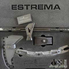 EXTREMA RATIO ESTREMA Ascia + Martello