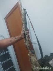 Beretta Urika 391 camo 12
