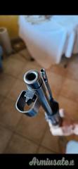 Mauser K98 7.92x57mm Mauser  |  8mm Mauser  |  8x57 JS