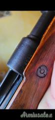 Mauser K98 7.92x57mm Mauser  |  8mm Mauser  |  8x57 JS