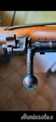 Mauser K98 7.92x57mm Mauser  |  8mm Mauser  |  8x57 JS