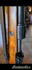Mauser K98 7.92x57mm Mauser  |  8mm Mauser  |  8x57 JS