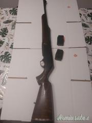 Browning Bar .30-06 Springfield