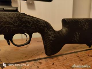 Bergara B14 Cresta Carbon 7 mm PRC