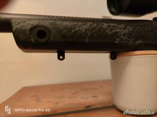 Bergara B14 Cresta Carbon 7 mm PRC