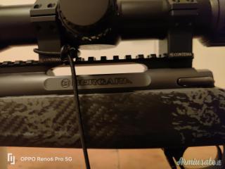 Bergara B14 Cresta Carbon 7 mm PRC