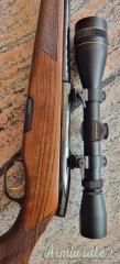 Steyer Luxus  .243 Winchester