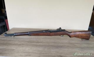 M1 Garand Springfield Armory 30.06