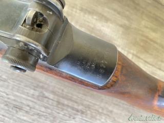 M1 Garand Springfield Armory 30.06