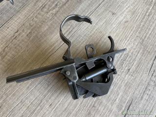 M1 Garand Springfield Armory 30.06
