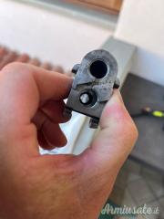 Canne Rizzini 410