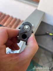 Canne Rizzini 410