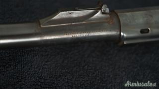Canna Benelli Cal. 12 Canonnerie Manufrance