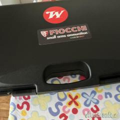 Valigetta in ABS