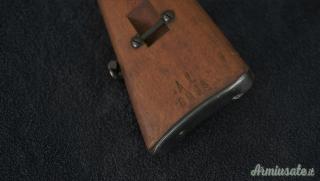 Carcano Fat42 mod91 carcano 6.5x55mm