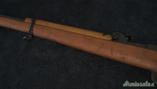 Carcano Fat42 mod91 carcano 6.5x55mm