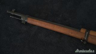 Carcano Fat42 mod91 carcano 6.5x55mm