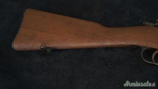 Carcano Fat42 mod91 carcano 6.5x55mm