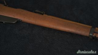 Carcano Fat42 mod91 carcano 6.5x55mm