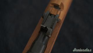 Carcano Fat42 mod91 carcano 6.5x55mm