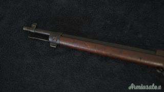 Carcano Arma guerra Cremona mod91 6.5x55mm
