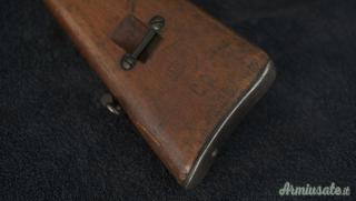 Carcano Arma guerra Cremona mod91 6.5x55mm