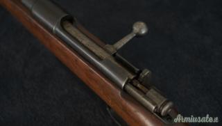 Carcano Arma guerra Cremona mod91 6.5x55mm