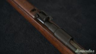Carcano Arma guerra Cremona mod91 6.5x55mm